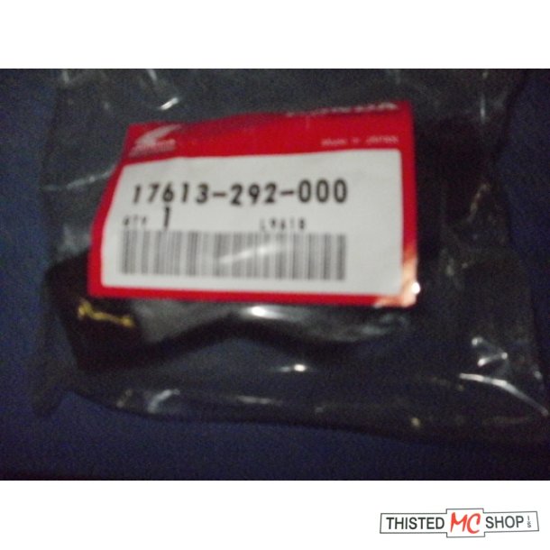 TANKGUMMI CB 450 K 17613-292-000