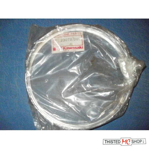 HEADLAMP MOUNT RING 23072-001