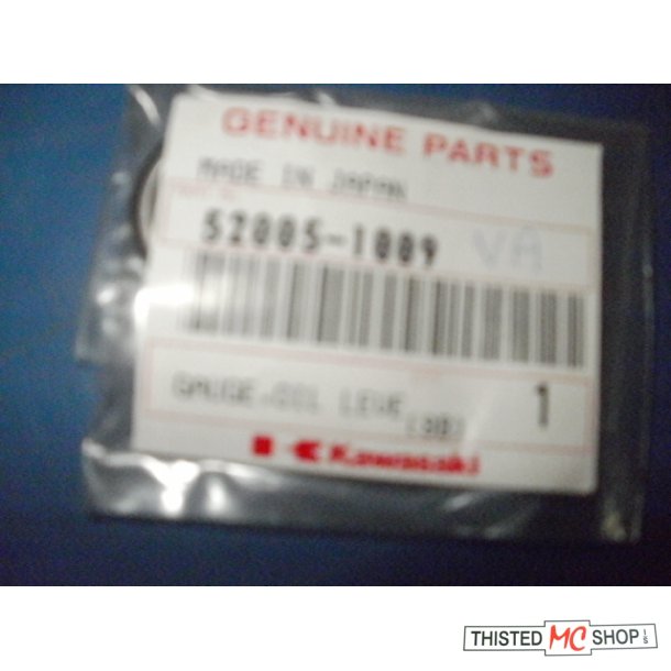 OIL LEVEL GAUGE 52005-1009