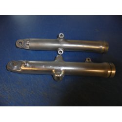 GAFFELBEN UDVENDIG BRUGT VENSTRE H�JRE S�T 2 STK FS1 50 481-23126-09 481-23136-09 DX 1976  