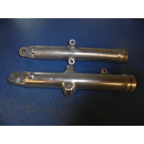 GAFFELBEN UDVENDIG BRUGT VENSTRE H�JRE S�T 2 STK FS1 50 481-23126-09 481-23136-09 DX 1976  