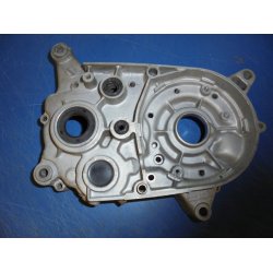 KRUMTAPHUS VENSTRE 257-15111-01  FS1 50 K - DX 1973-80 OG 2GEAR  BRUGT MOTOR NR  3F6-107474 BILLEDER KOMMER