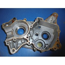 KRUMTAPHUS VENSTRE 257-15111-01  FS1 50 K - DX 1973-80 OG 2GEAR  BRUGT MOTOR NR  3F6-107474 BILLEDER KOMMER