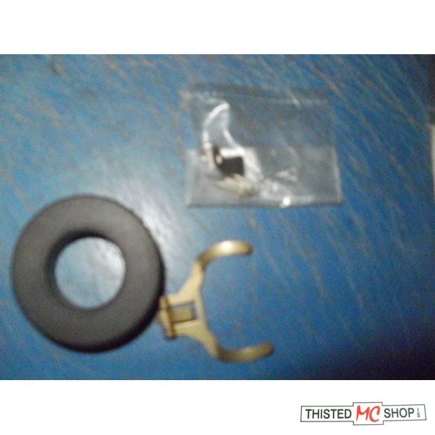 FLOAT SET PF 50 AMIGO  16013-064-004