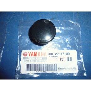 PLASTIKPROP BAGSVINGER  FS1 50 180-22117-00