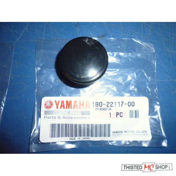 PROP GUMMI CAP REAR ARM FS1 50 180-22117-00