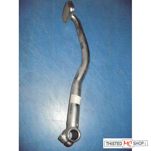 BREMSEPEDAL CB 750 F 46500-392-000 BRUGT