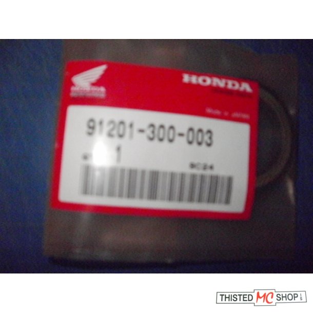 OIL SEAL 91201-300-003