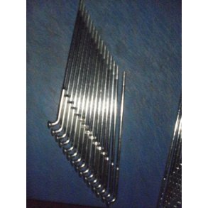 EGER MED NIPPEL SKR CB 750 K 7 GL 1000 97371-690-94R0UO JAPAN