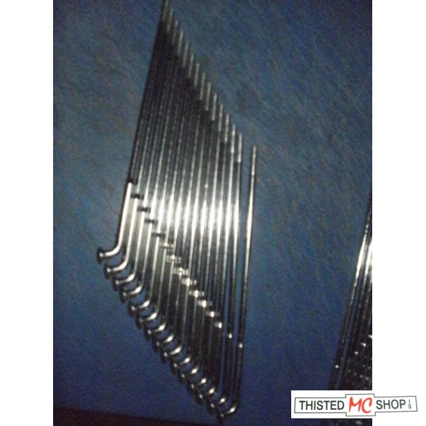 EGER MED NIPPEL CB 750 K 7 GL 1000 97371-690-94R0