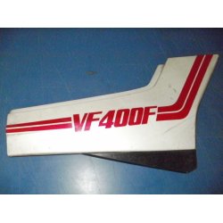 SIDEDKSEL VF 400 F HJRE 836A0-KE7-600