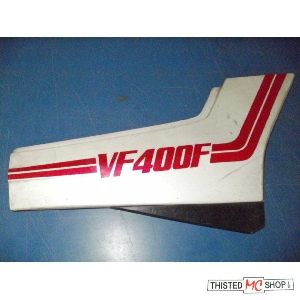 SIDEDKSEL VF 400 F HJRE 836A0-KE7-600