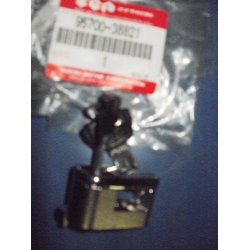 HJELMLS LS 650 GXS OG ANDRE 95700-38821