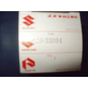 STEMPEL STD 54.00MM  GT 380 GT 250 T20-TC 250  12110-33004-000 12110-33001-000