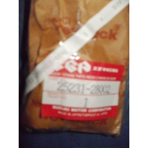 FORK SHIFT NR 3 TS 185 25231-28002 25231-28003