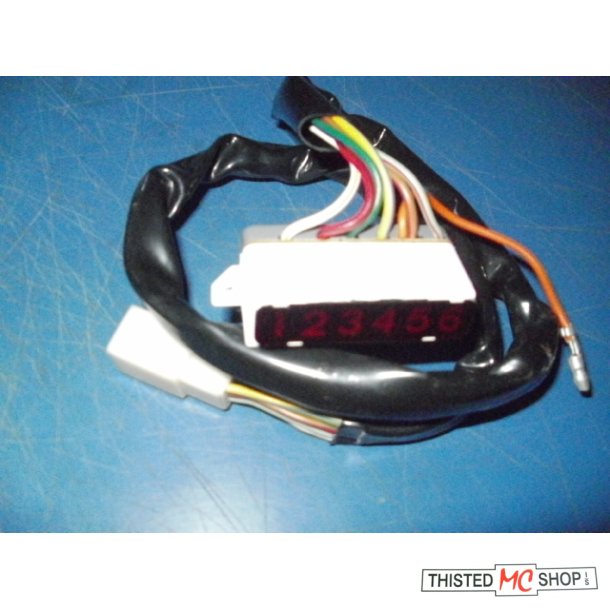 INDICATOR GEAR POSITION 36450-44100