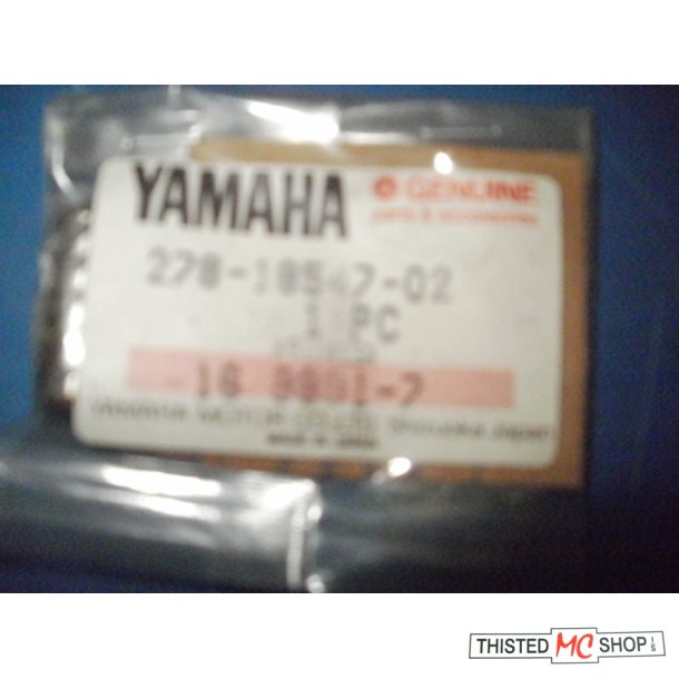 STOPPER CAM DS7 DT 250 400 278-18547-02