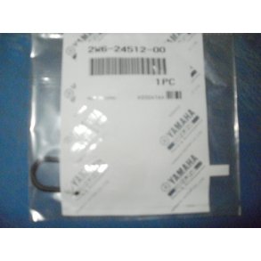 O RING 2W6-24512-00