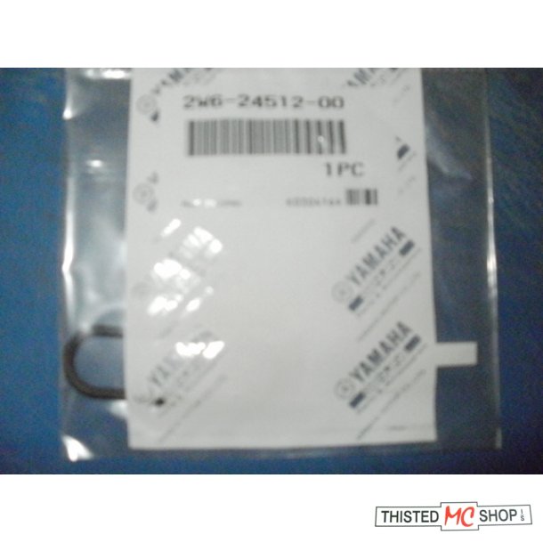 O RING 2W6-24512-00