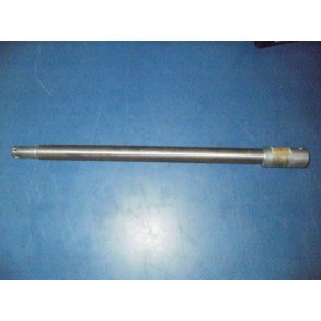 AKSEL BAGHJUL  AXLE WHEEL XJ 750 900 31A-25381-00