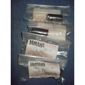 GUMMI BOOT CYLINDER DT 125 175 360-26266-00