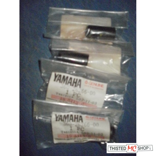 GUMMI BOOT CYLINDER DT 125 175 360-26266-00