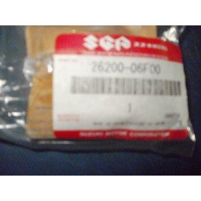 GEAR KICK START 26200-06F00