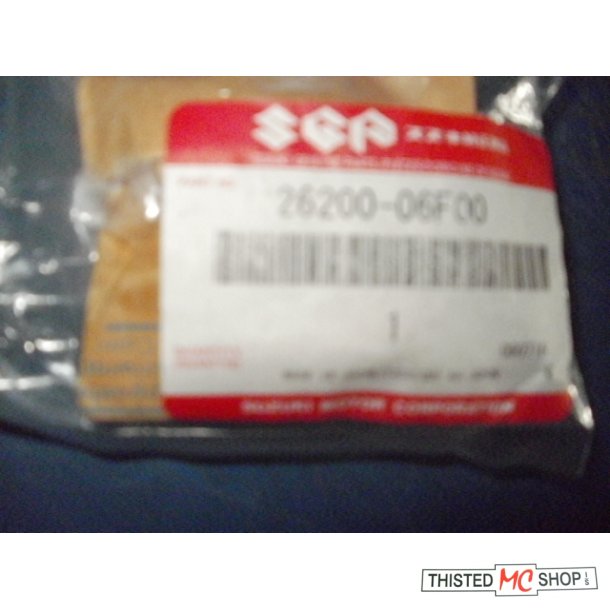 GEAR KICK START 26200-06F00