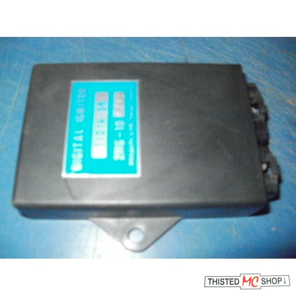 IGNITOR UNIT ASSY 2MG-82305-10