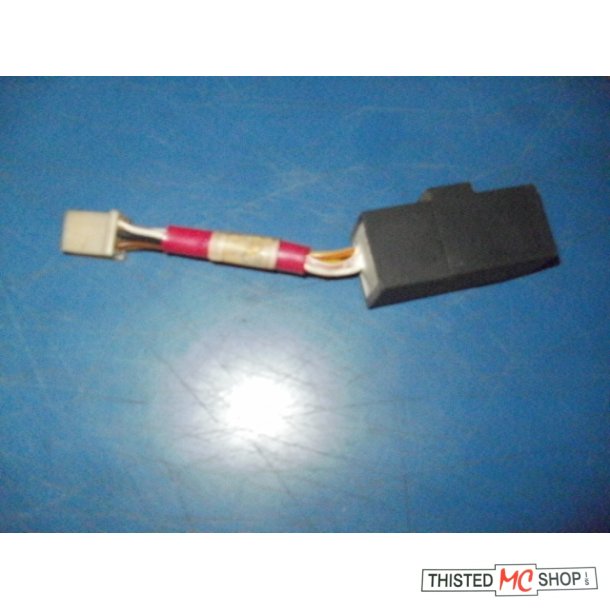 FLASHER CANCELLING UNIT SR 500 XS 750  1E7-83395-02