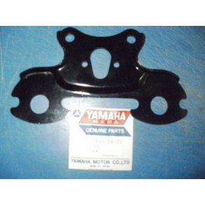 URE PLADE RACKET TACHOMETER RS 100 125 505-83545-00-33