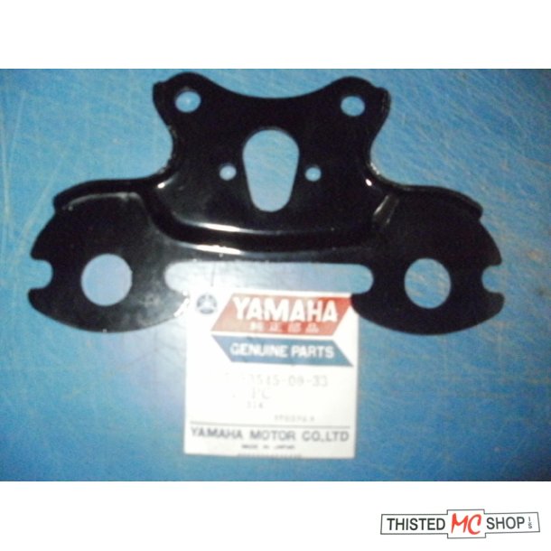 URE PLADE RACKET TACHOMETER RS 100 125 505-83545-00-33