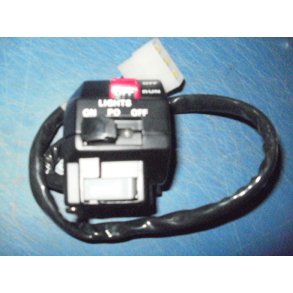 SWITCH HANDLE 2 XJ 700  XJ 700X XV 700 1AA-83975-00 42X-83975-00 42X-83975-01