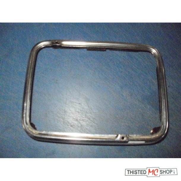 LYGTERAND RIM HEADLIGHT XS 400DOHC  11H-84315-00 BRUGT