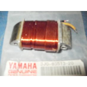 LYS SPOLE COIL LIGHTING DT 125 DT 175 3J0-85513-20