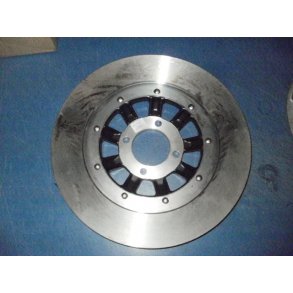 DISK PLATE 41080-005