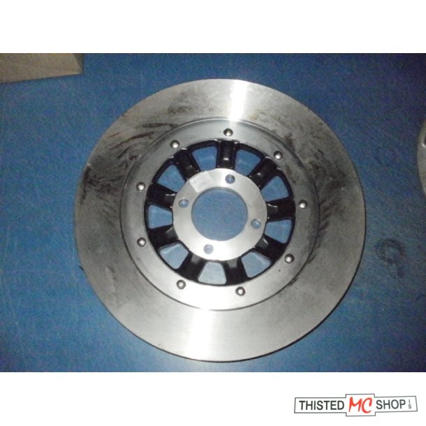DISK PLATE 41080-005