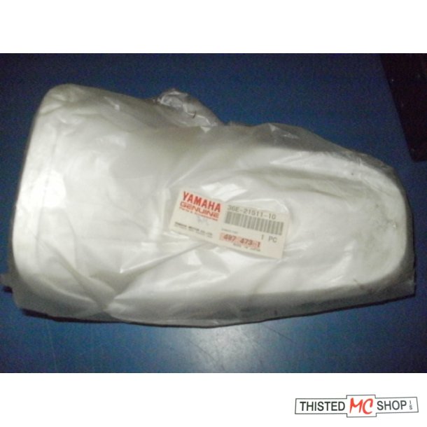 FENDER FRONT PW 50 36E-21511-10
