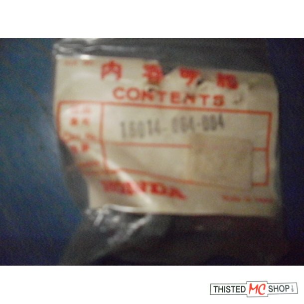 TOP SET PF 50 AMIGO 16014-064-004