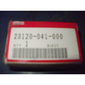 GEAR DRIVE  ST 50 DAX ST 70 DAX 23120-041-000