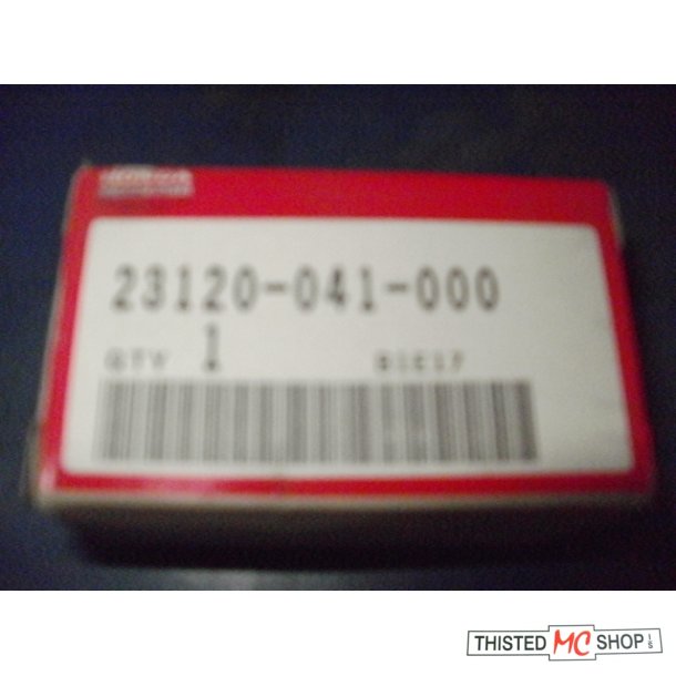 GEAR DRIVE  ST 50 DAX ST 70 DAX 23120-041-000