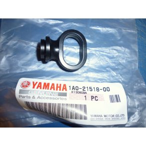 SPEDOMETERKABEL HOLDER  FS1 50 1A0-21518-00 DX 1977-79