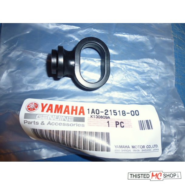 SPEDOMETERKABEL HOLDER  FS1 50 1A0-21518-00 DX 1977-79