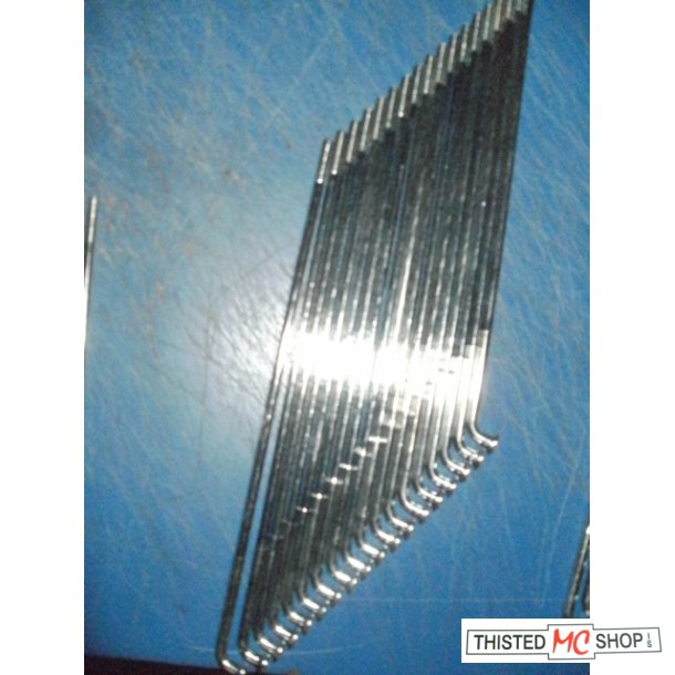 EGER MED NIPPEL CB 350 F CB 400 F 97339-521-5710