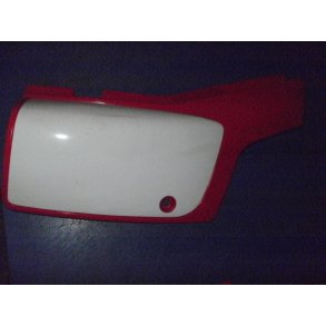 SIDEDKSEL XL 350 R HJRE 83500-KG0-000ZA