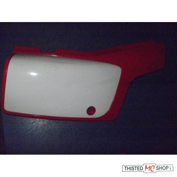 SIDEDKSEL XL 350 R HJRE 83500-KG0-000ZA