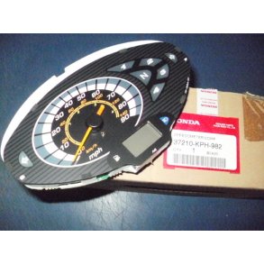 INSTRUMENT 37210-KPH-982