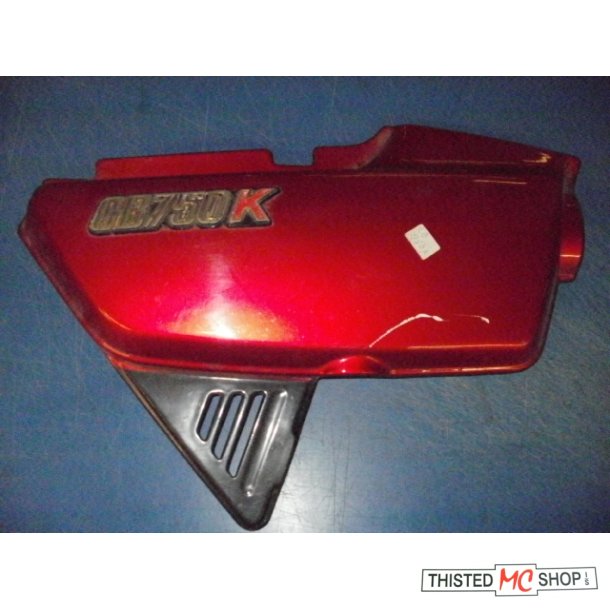 SIDEDKSEL CB 750 K 83610-425-000