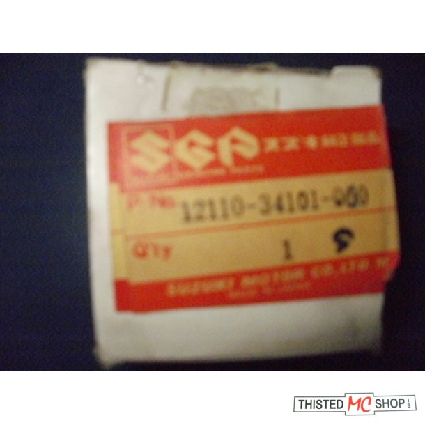 STEMPEL GT 550 12110-34101-000 61.00MM