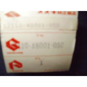 STEMPEL 56.50MM TS 125ER 12110-48001-050 12103-28810-050